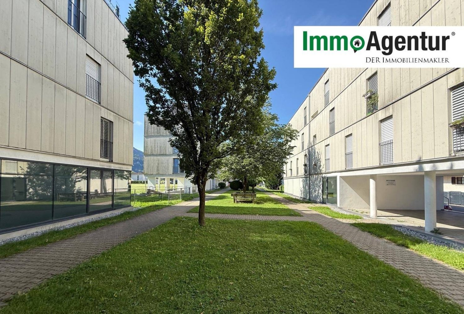 2 غرف نوم شقة في Hohenems, Austria رقم 221877