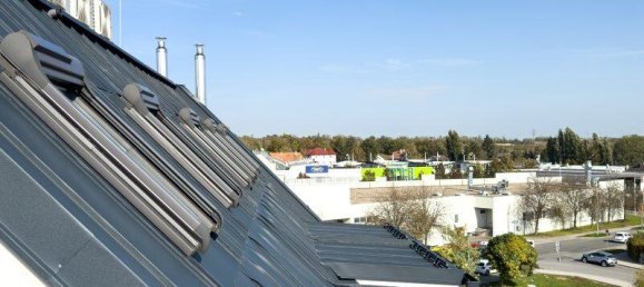 4 rooms Garage in Vienna, Austria No. 107951 7