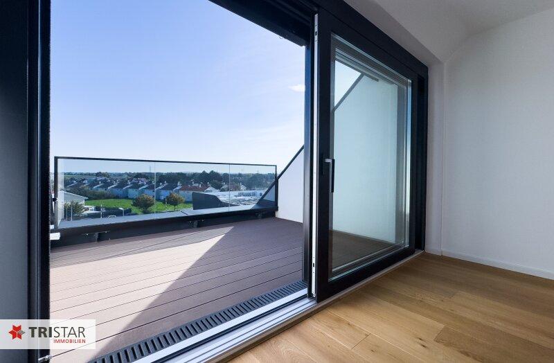 4-Zimmer Garage in Wien, Austria, Nr. 107951