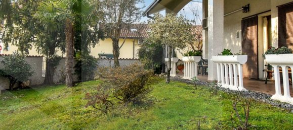 4-salle Villa à Parabiago, Italy No. 25340 14