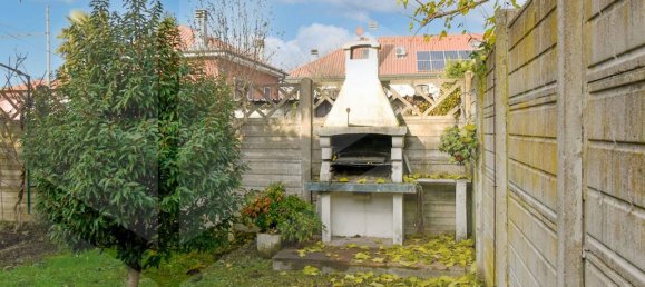 4-salle Villa à Parabiago, Italy No. 25340 11