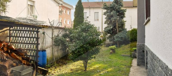 4-salle Villa à Parabiago, Italy No. 25340 12