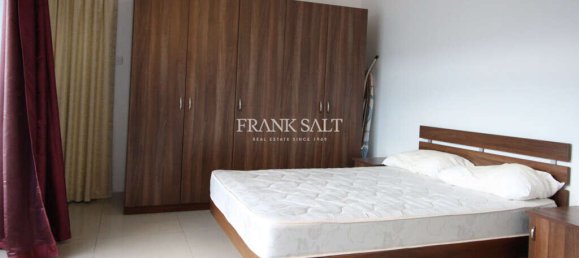 2 غرف نوم طابقين في Saint Paul's Bay, Malta رقم 10767 4