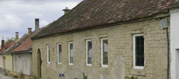 Grundstück in Alberndorf im Pulkautal, Austria 336m², Nr. 256189 2