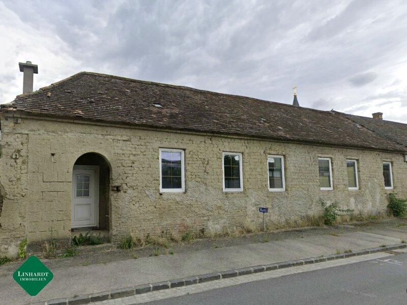 Grundstück in Alberndorf im Pulkautal, Austria 336m², Nr. 256189