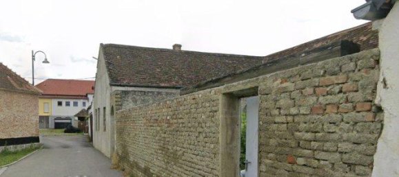 Grundstück in Alberndorf im Pulkautal, Austria 336m², Nr. 256189 3