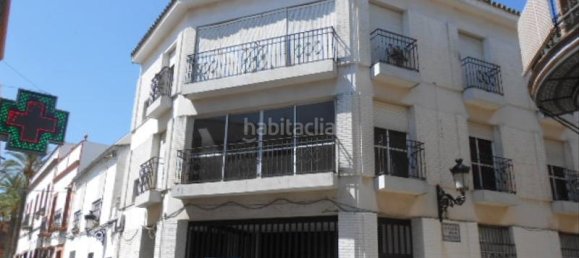 Propriété commerciale à Huelva, Spain 117m² No. 135458 2