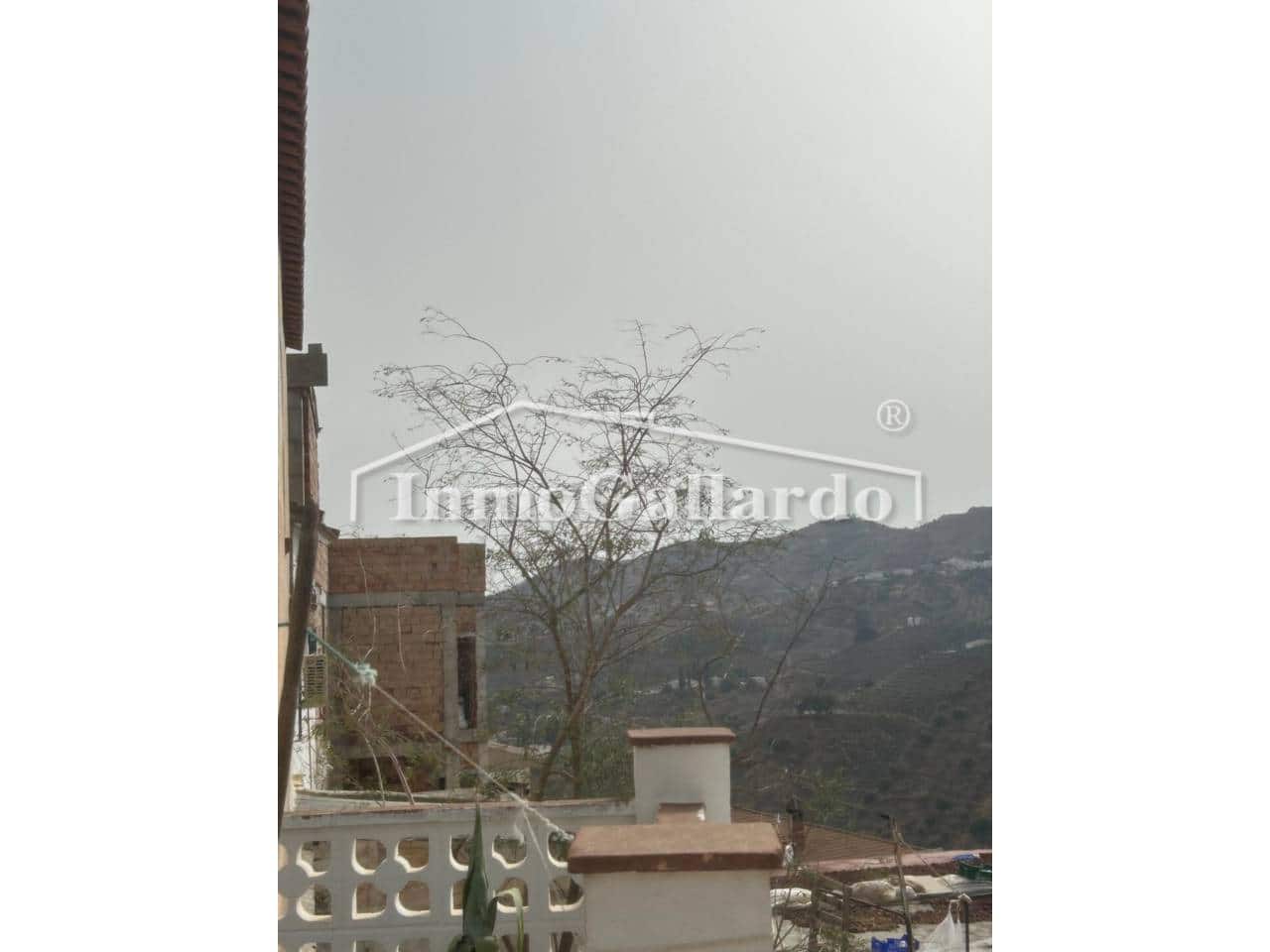 Casa de 2 dormitorios en Moclinejo, Spain No. 249207