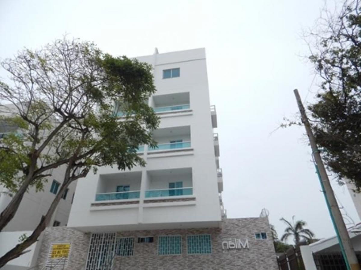 3 غرف نوم منزل في Atlantico, Colombia رقم 3842