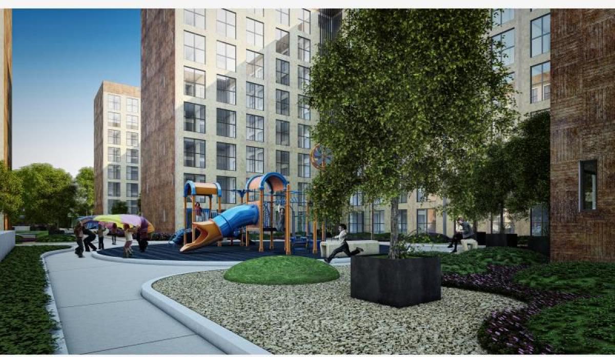 3 bedrooms Apartment in Mexicali, Mexico No. 167625