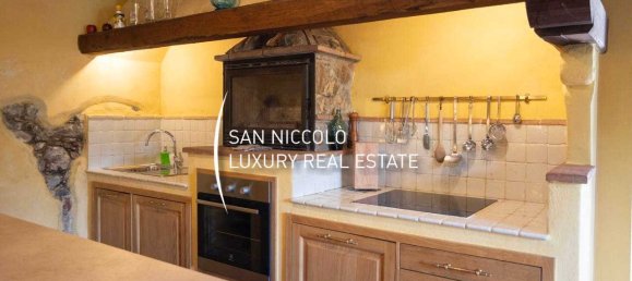 4 غرف نوم منزل في Radicondoli, Italy رقم 196300 17