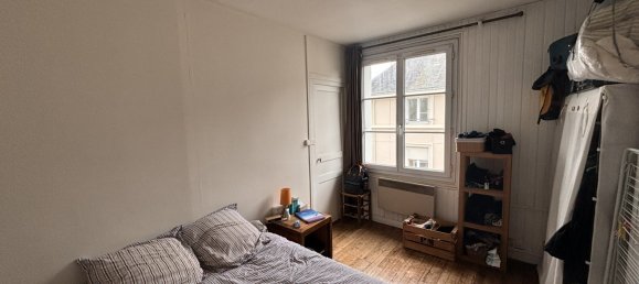 1 bedroom Duplex in Angers, France No. 111375 3