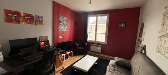 1 bedroom Duplex in Angers, France No. 111375 5