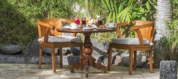 2 Schlafzimmer Villa in Seminyak, Indonesia, Nr. 3139 2