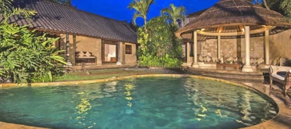 2 Schlafzimmer Villa in Seminyak, Indonesia, Nr. 3139 8