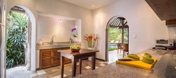 2 Schlafzimmer Villa in Seminyak, Indonesia, Nr. 3139 3