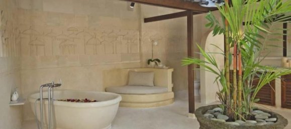 2 Schlafzimmer Villa in Seminyak, Indonesia, Nr. 3139 5