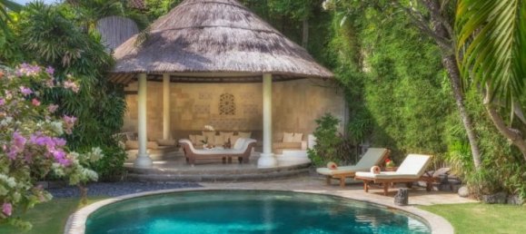 2 Schlafzimmer Villa in Seminyak, Indonesia, Nr. 3139 9