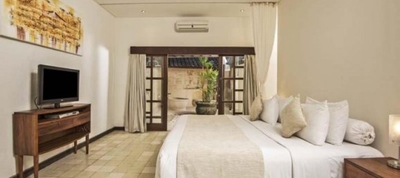 2 Schlafzimmer Villa in Seminyak, Indonesia, Nr. 3139 6