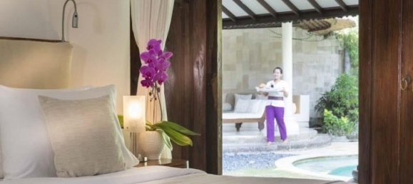 2 Schlafzimmer Villa in Seminyak, Indonesia, Nr. 3139 7