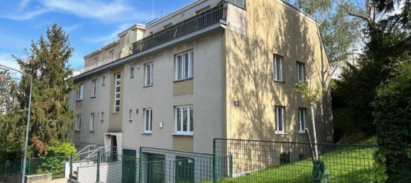 2 rooms Apartment in Dobling, Austria No. 105386 15