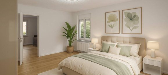 2 rooms Apartment in Dobling, Austria No. 105386 2