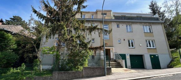 2 rooms Apartment in Dobling, Austria No. 105386 14