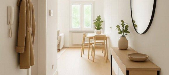 2 rooms Apartment in Dobling, Austria No. 105386 3