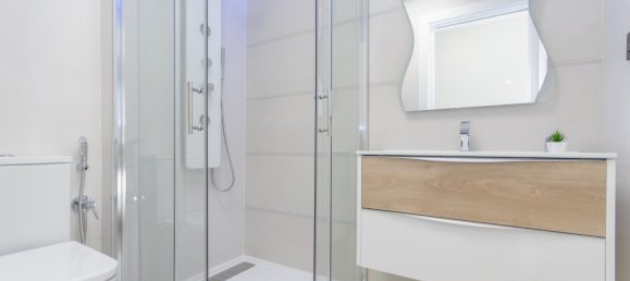 Bungalow T2 em Los Balcones, Spain N.º 6756 19