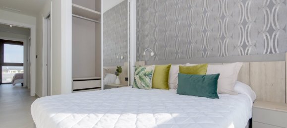 Bungalow T2 em Los Balcones, Spain N.º 6756 12