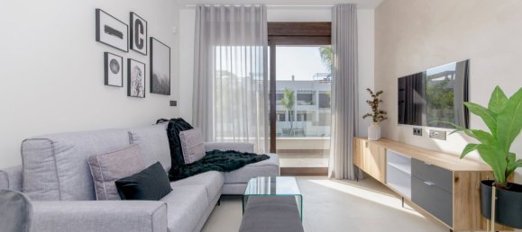 Bungalow T2 em Los Balcones, Spain N.º 6756 3