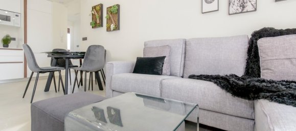 Bungalow T2 em Los Balcones, Spain N.º 6756 4