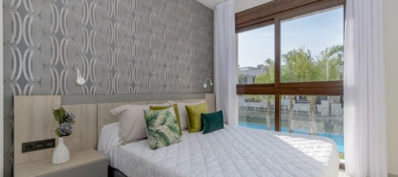 Bungalow T2 em Los Balcones, Spain N.º 6756 11