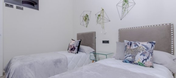 Bungalow T2 em Los Balcones, Spain N.º 6756 16