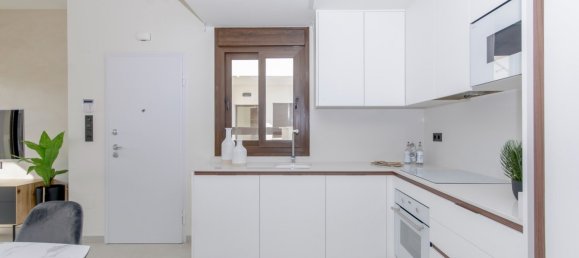 Bungalow T2 em Los Balcones, Spain N.º 6756 6