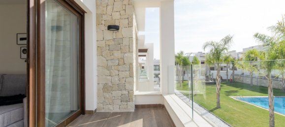 Bungalow T2 em Los Balcones, Spain N.º 6756 22