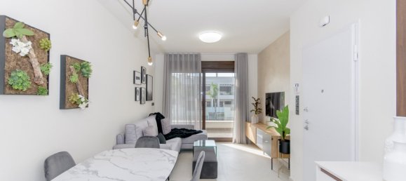 Bungalow T2 em Los Balcones, Spain N.º 6756 10