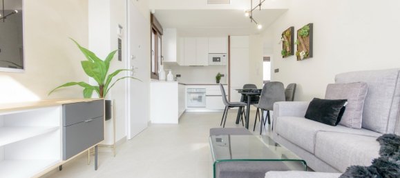 Bungalow T2 em Los Balcones, Spain N.º 6756 2