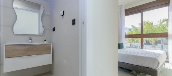 Bungalow T2 em Los Balcones, Spain N.º 6756 20