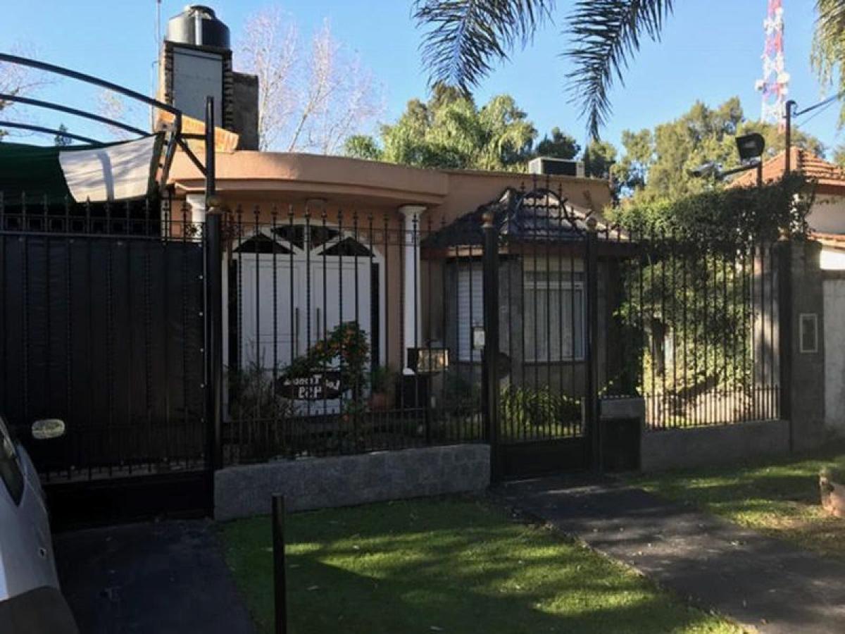 Студия в Буэнос-Айрес, Аргентина № 81905