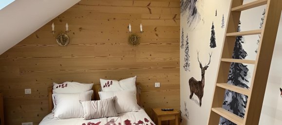 Apartamento T3 em Gerardmer, France N.º 40381 2