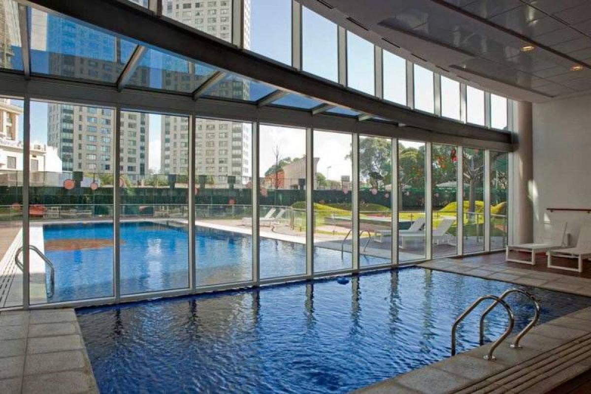 2 bedrooms Apartment in Buenos Aires, Argentina No. 96660