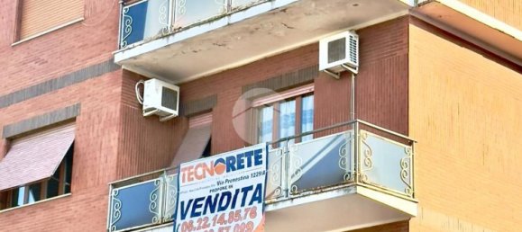 2 bedrooms Apartment in Rome, Italy No. 365013 18