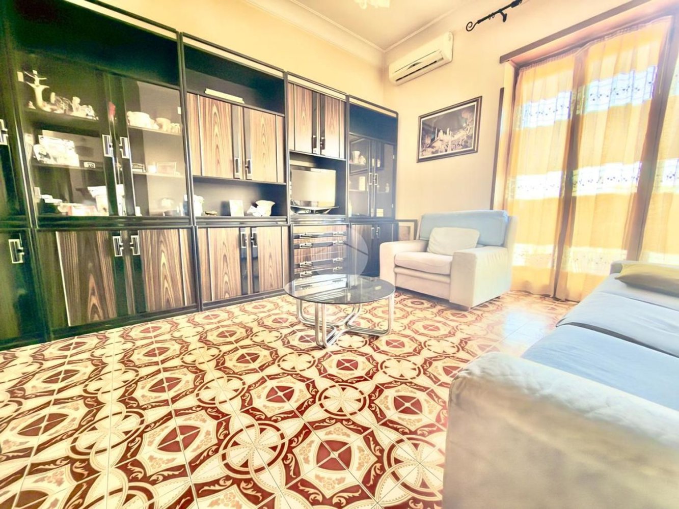 2 bedrooms Apartment in Rome, Italy No. 365013