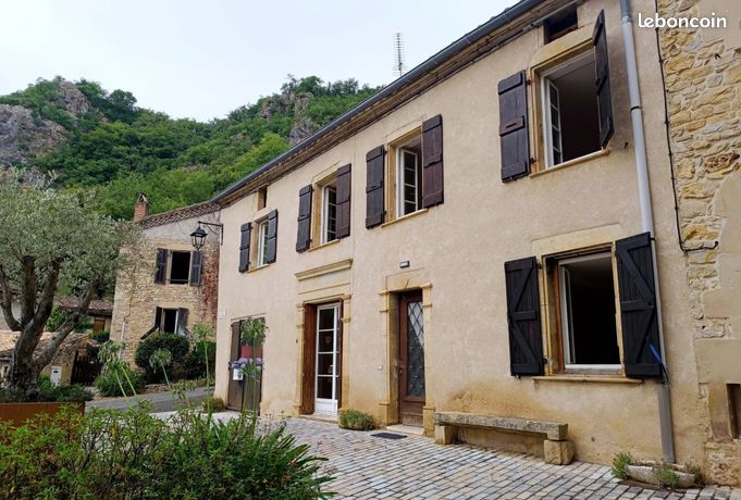4-Zimmer Haus in Tarn, France, Nr. 315888