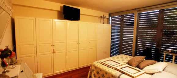 6 rooms Apartment in Colle di Val d'Elsa, Italy No. 196022 11