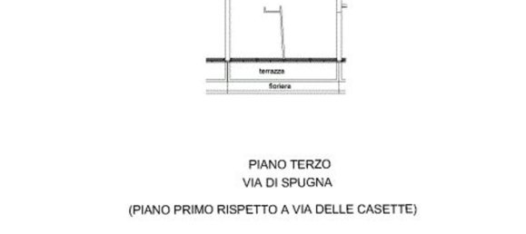 6 rooms Apartment in Colle di Val d'Elsa, Italy No. 196022 15