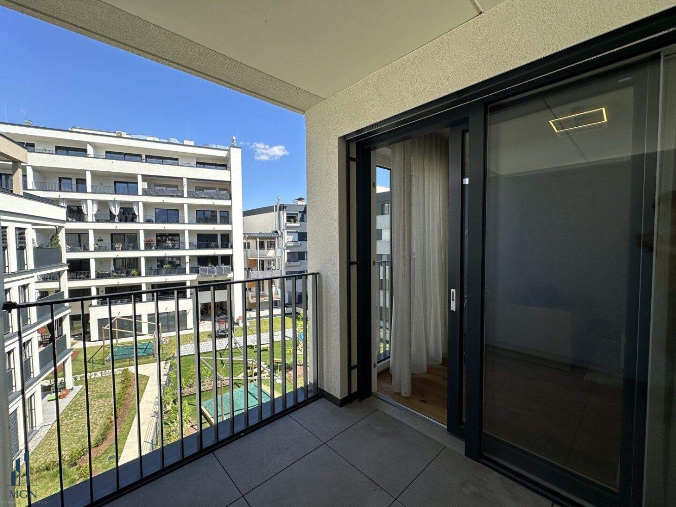 Studio à Villach, Austria No. 213433