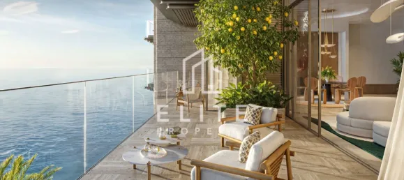 5 Schlafzimmer Wohnung in Jumeirah, UAE, Nr. 113195 2
