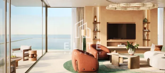 5 Schlafzimmer Wohnung in Jumeirah, UAE, Nr. 113195 7